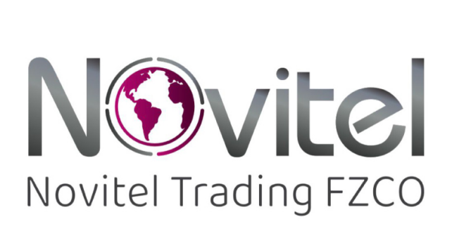 Novitel FZCO logo
