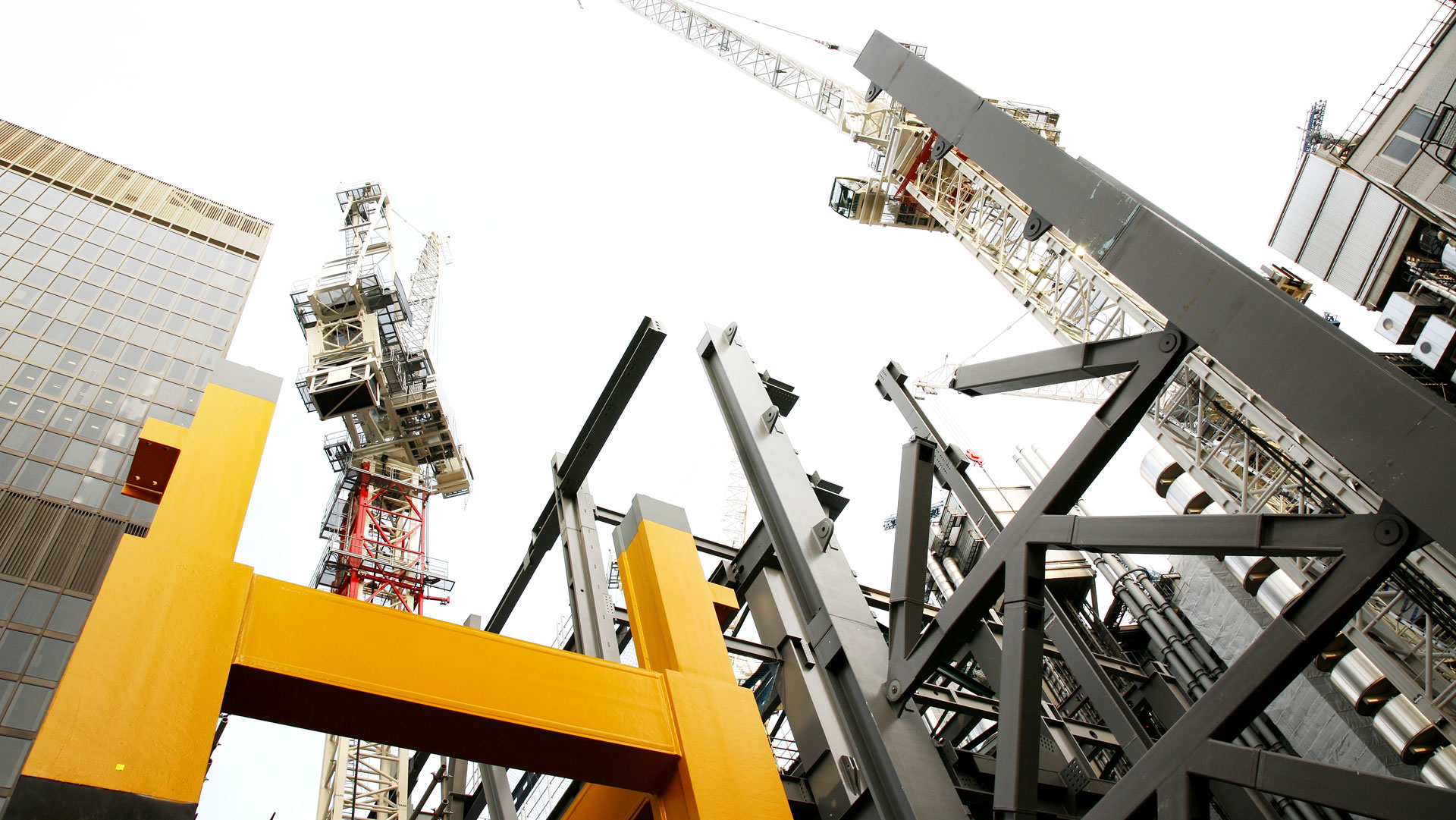 Industries we Serve